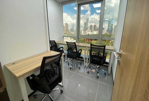 气垫货车运输设施