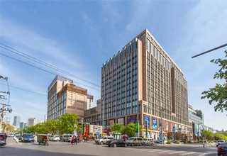 中卫室内全彩COB小间距调试