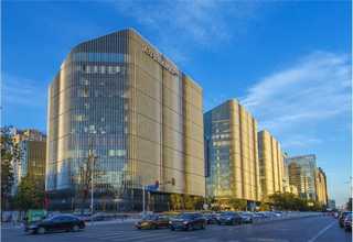 赣州市商场智慧公厕厂商